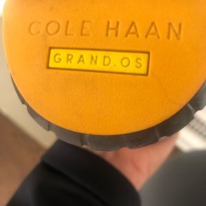 Cole Haan boots